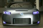 Scion Fuse Sports Coupe Concept 2006 года